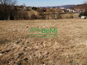 PONUKA: Predaj pozemku v Trnove (088-14-MACHa) - 3