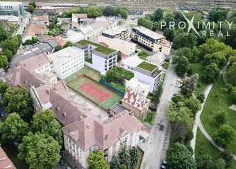 Krásny 4 izbový byt v Mestskom parku s výmerou 171,6 m2 - 3 - 3