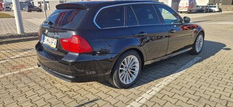 BMW E91 325i xdrive, 3.0i , 160kw benzin r.v.2009 - 3