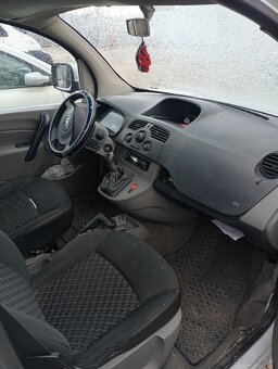 Renault Kangoo 2 1.5dci - 3