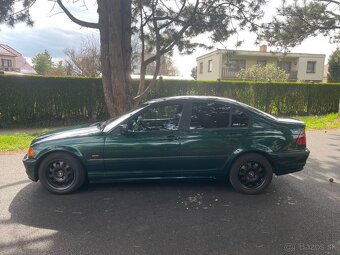 BMW 320D E46 - 3