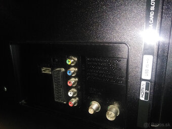 LED TV LG 49LF540V - 3