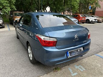 Citroën C - Elysée 1.6 HDi - 3