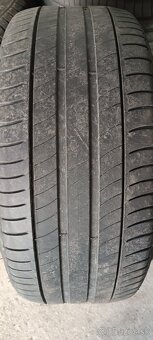 Michelin 245/40 r19 letné - 3
