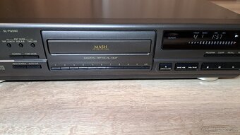 Technics SL-PG 590 - 3