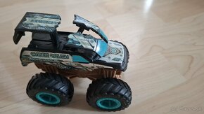 Hotwheels - 3