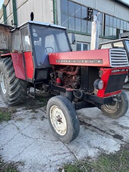Traktor 12011 - 3