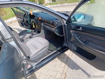 Audi A4 B5 Combi - 3