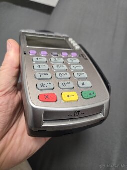 Verifone VX 520 - 3