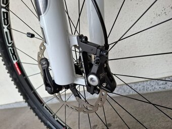 BMC trailfox 01 Fully XT ako novy - 3