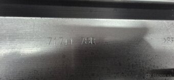Suzuki Jimny predný nárazník. - 3