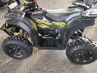 Farmer XXL 250ccm - 3