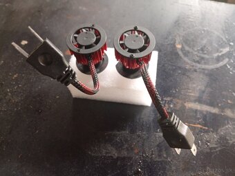 LED H7 - 3
