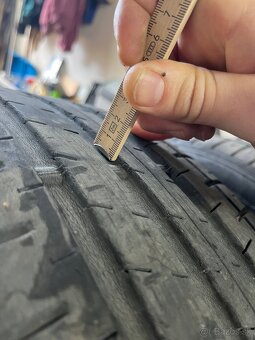 letne falken 225/45/r17 - 3