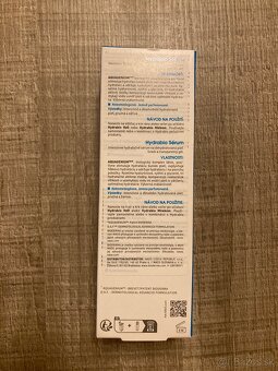 Bioderma serum, krém - 3