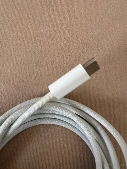 Apple MagSafe 3 originálny kábel - 3