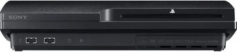 Ps3 320gb - 3