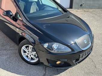 Seat Leon Facelift 1.6 TDI 2012 - 112.000 km - - 3