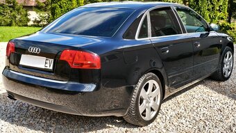 Audi A4 B7 1.9 TDI - 3