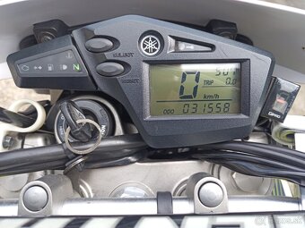 Yamaha - 3