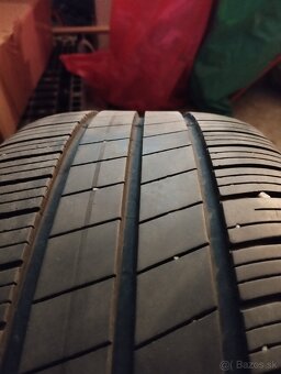 Good Year 205/55 R16 - 3