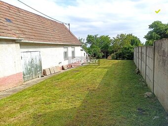 HALO reality - Predaj, rodinný dom Častá, Veľký pozemok 5674 - 3