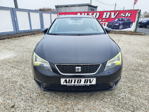 Seat Leon ST - 3