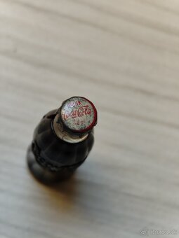 Coca cola zapaľovač - 3