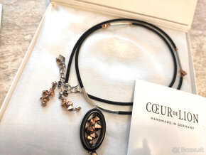 Coeur de Lion bijouteria ručná práca - 3