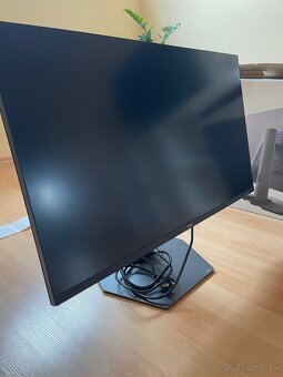 DELL herný monitor 32, 4k uhd - 3
