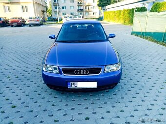 Audi A3 8L 1,9 TDI 5 dv - 3