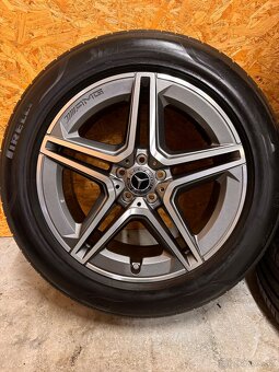 ORIG.MERCEDES GLE AMG W167 R20 275/50/20. - 3
