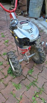 ROTAVATOR, MALOTRAKTOR - 3