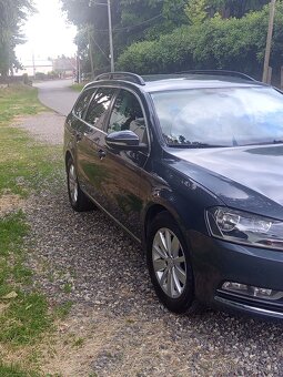 Passat - 3