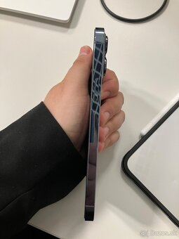 iPhone 13 pro max 128gb - 3
