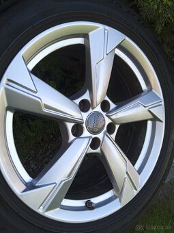 5x112 r18 original Audi A6, A4 - 3