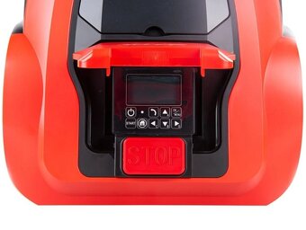 Robotická kosačka MTF DM2 1400i - 3