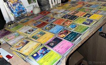 Pokémon karty - 3
