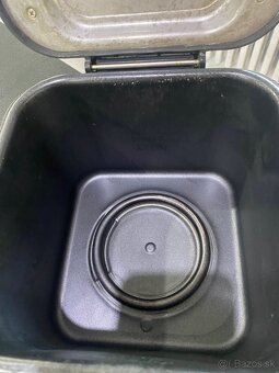 Friteza - 3