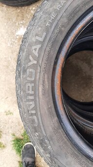 175/65r14 82T Uniroyal letne - 3