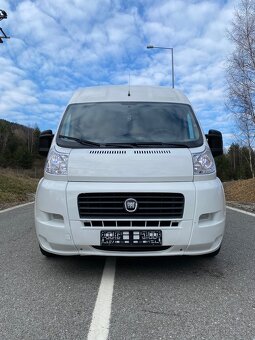 Fiat Ducato 2.3 JTD 88kW - 3