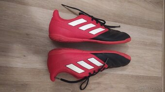 Halovky Adidas veľ. 38 - 3