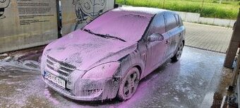 Kia Ceed ED - 3