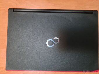 Pracovný Fujitsu E547 i5 ~2,7Ghz 14", 8Gb, 500 Gb SSD - 3