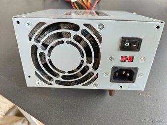 ATX 400w CoolerMaster RS-430-PMSR - 3