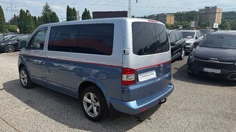 Volkswagen Transporter T5 1.9 TDI LR VS - 3