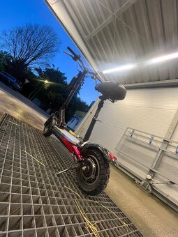 Kukirin M4 Pro - 3