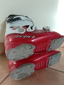 Predám lyžiarky Tecnica - 3