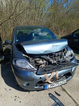znizena cenado stredy, Citroen C3 1,4 2008 ND - 3