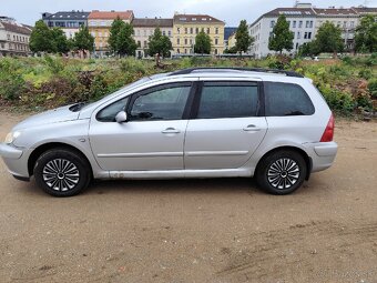 Peugeot 307 - 3